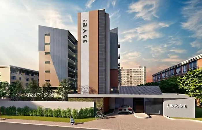 204 The Base Apartment