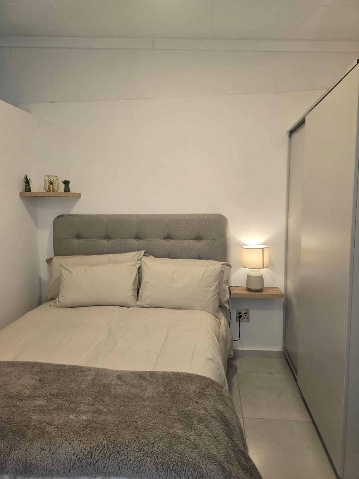204 The Base Appartement *