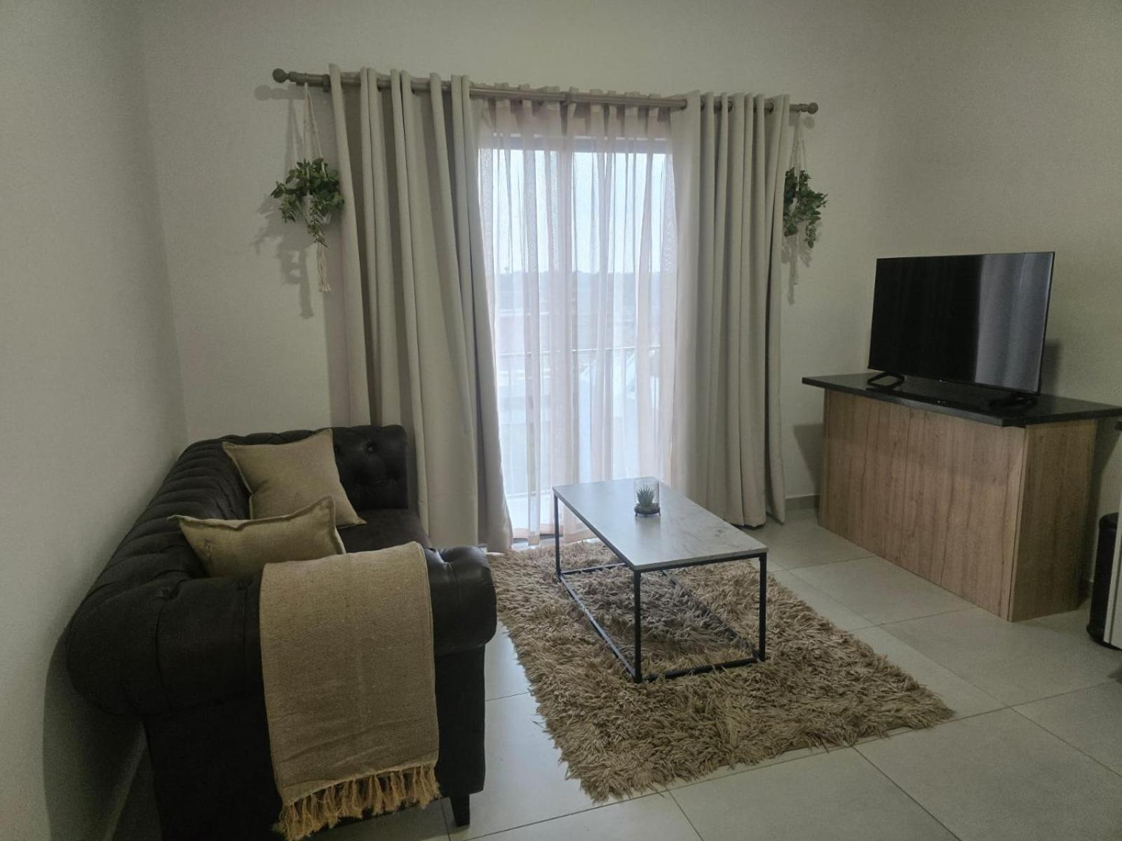 204 The Base Appartement *