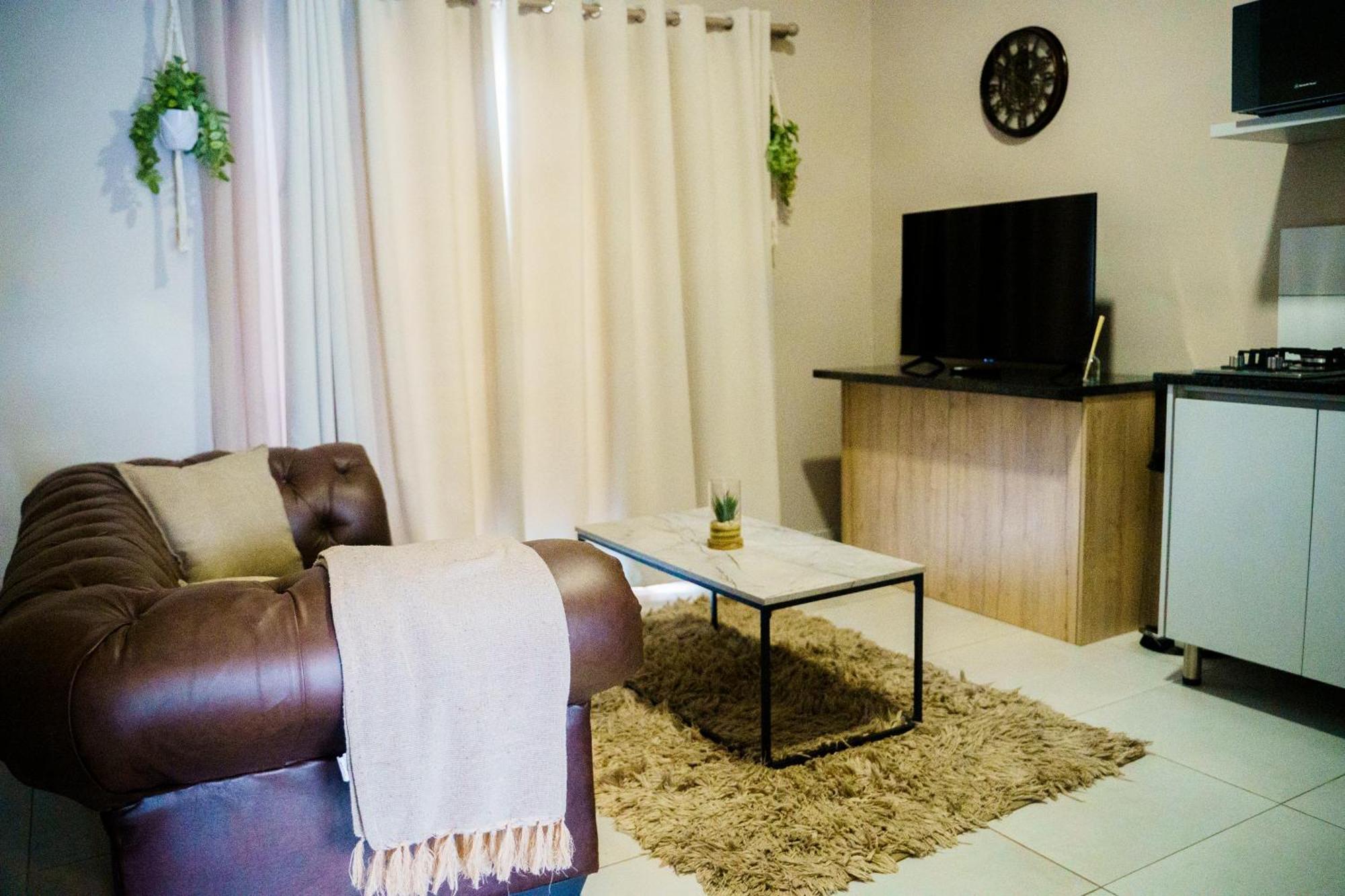 204 The Base Appartement